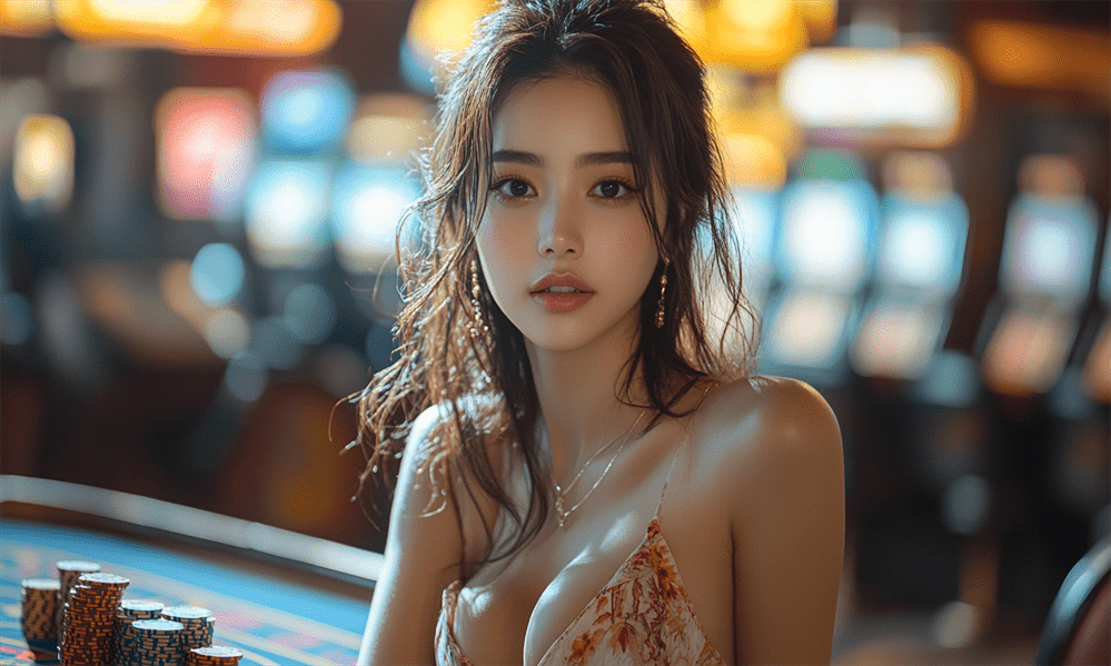 vaobong casino