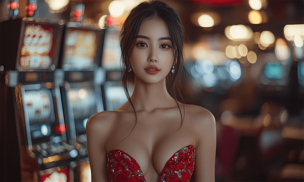 gamble games